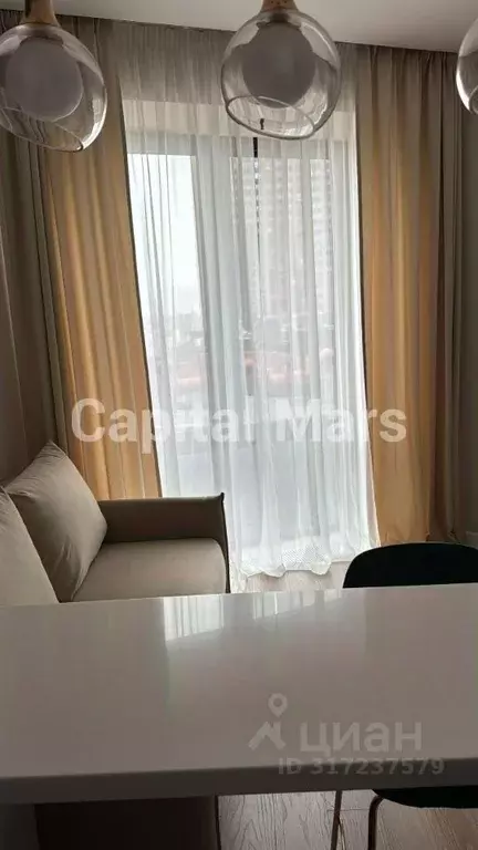 1-к кв. Москва Новодмитровская ул., 2к1А (40.0 м) - Фото 1