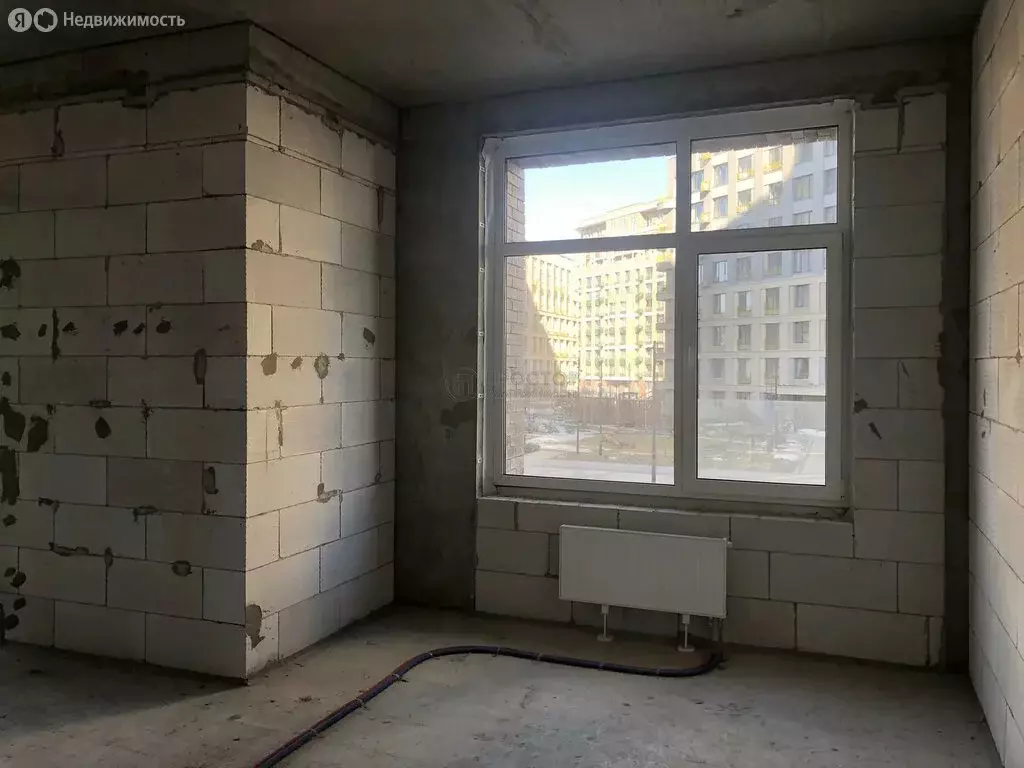 3-комнатная квартира: Москва, проспект Лихачёва, 18к1 (64.3 м) - Фото 1