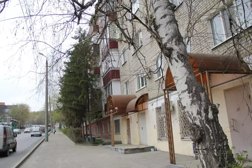 Помещение свободного назначения в Пензенская область, Пенза ул. ... - Фото 1