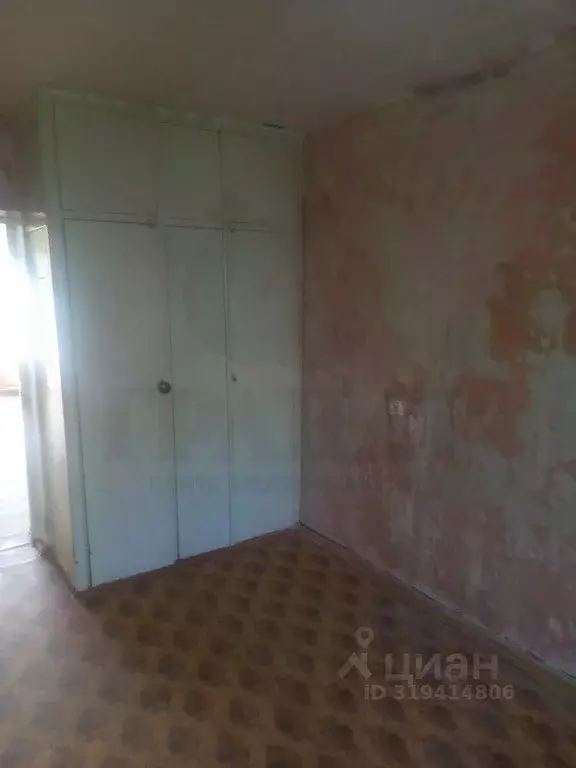 Комната Свердловская область, Екатеринбург ул. Селькоровская, 102к2 ... - Фото 1