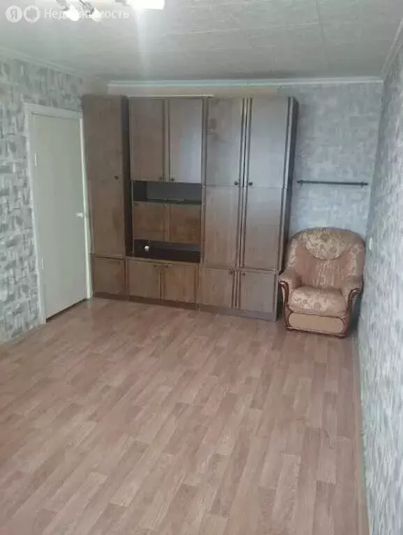 1-комнатная квартира: Магнитогорск, улица 50-летия Магнитки, 44 (33 м) - Фото 1