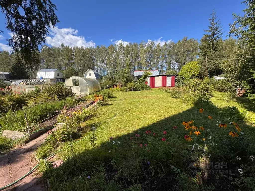 Дом в Тульская область, Тула городской округ, д. Бежка, Бежка ДНТ 23 ... - Фото 2