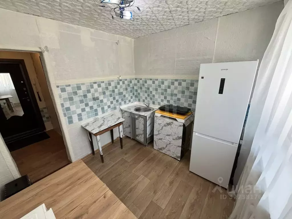 1-к кв. Свердловская область, Первоуральск ул. Сантехизделий, 26 (29.0 ... - Фото 1