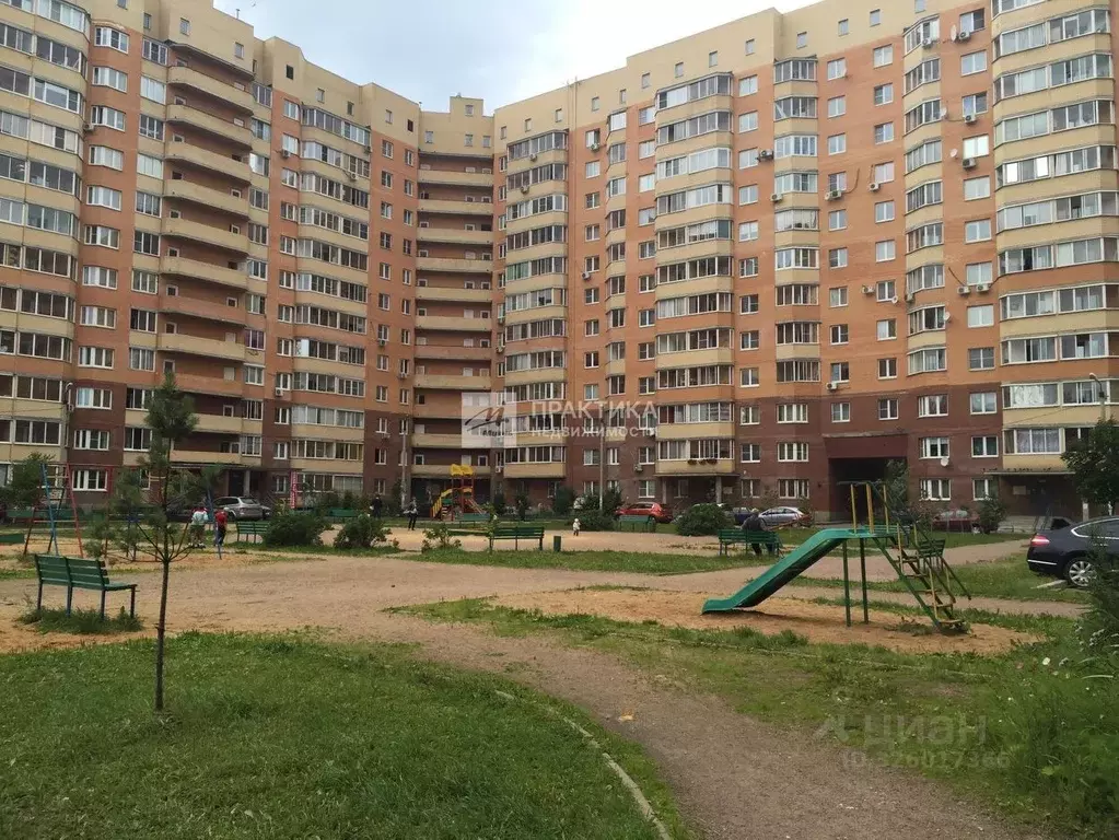 Помещение свободного назначения в Московская область, Одинцовский ... - Фото 1