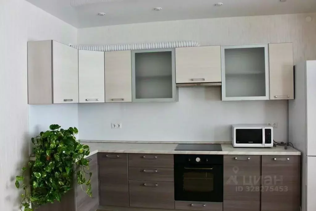 2-к кв. Иркутская область, Иркутский муниципальный округ, Маркова рп, ... - Фото 1