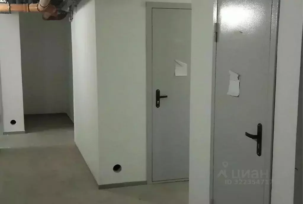 Гараж в Московская область, Красногорск городской округ, пос. ... - Фото 1