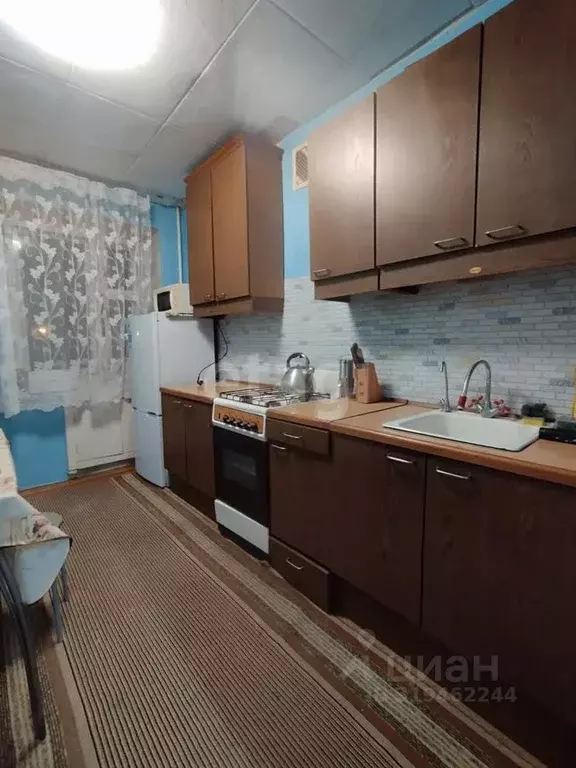 2-к кв. Владимирская область, Муром ул. Карла Маркса, 66 (51.0 м) - Фото 1