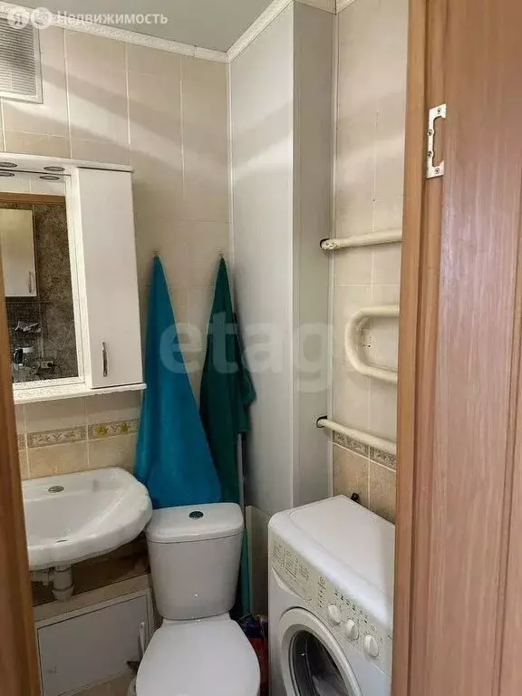 Квартира-студия: Кемерово, проспект Ленина, 137Б (17 м) - Фото 0