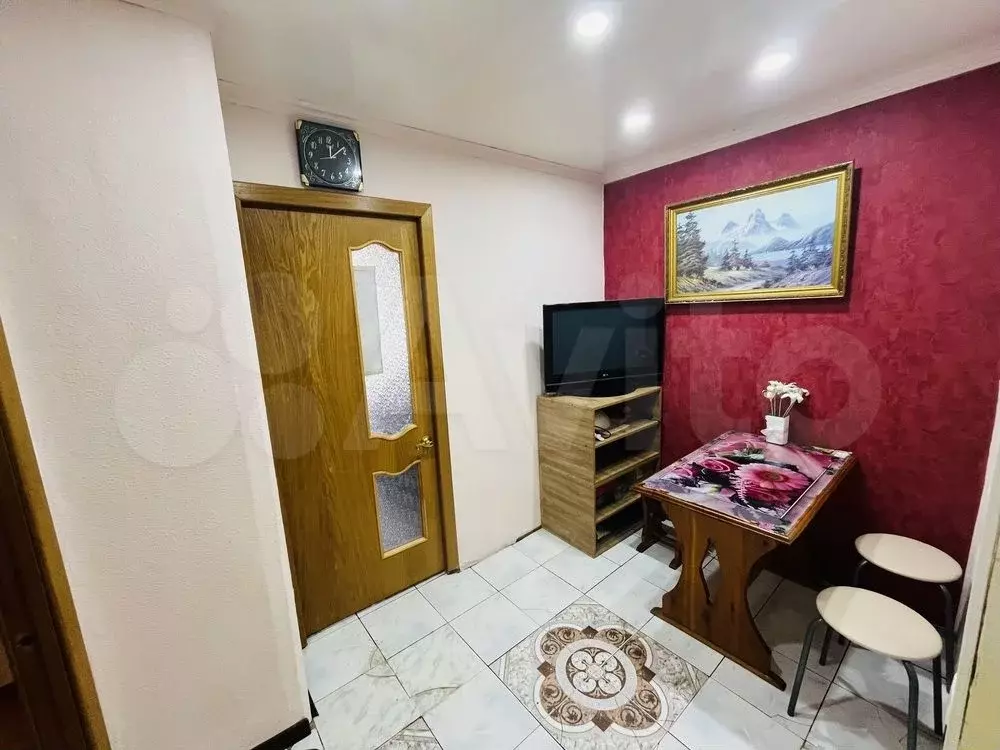 2-к. квартира, 45 м, 7/9 эт. - Фото 1