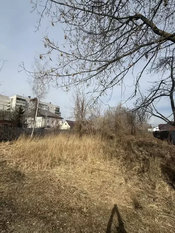 Участок 5 сот. (ИЖС) - Фото 0