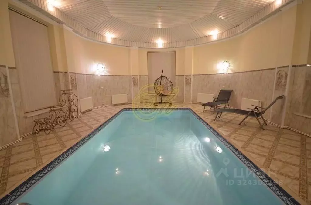 Дом в Московская область, Химки Клязьма-Старбеево мкр, Ивакино кв-л, ... - Фото 1