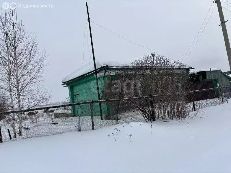 Участок в Челябинская область, Каслинский муниципальный округ, село ... - Фото 2
