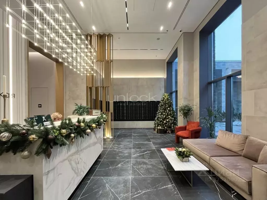 1-к кв. Москва Ильменский проезд, 12 (36.1 м) - Фото 1