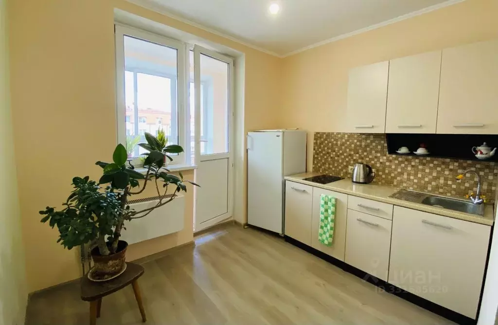 1-к кв. Московская область, Королев ул. Горького, 79к1 (41.3 м) - Фото 1