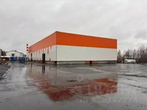 Производственное помещение в Московская область, Химки Сходня мкр, ... - Фото 1
