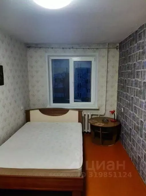 2-к кв. Смоленская область, Смоленск ул. Кирова, 25Б (45.0 м) - Фото 1