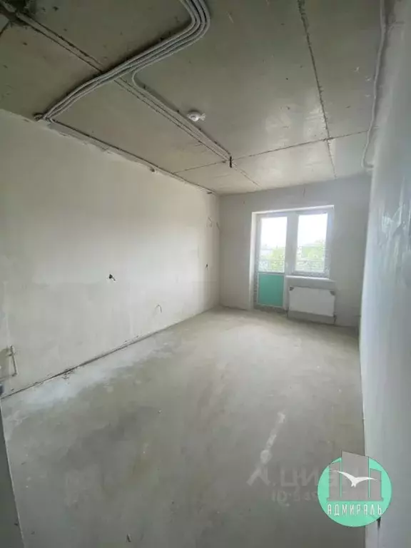Студия Краснодарский край, Новороссийск ул. Красина, 53 (23.3 м) - Фото 1