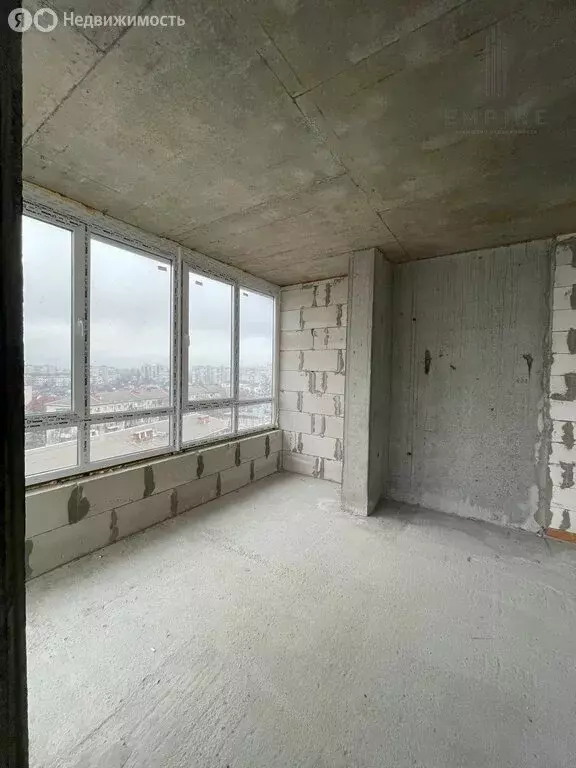 1-комнатная квартира: Грозный, проспект В.В. Путина, 1А (33 м) - Фото 1
