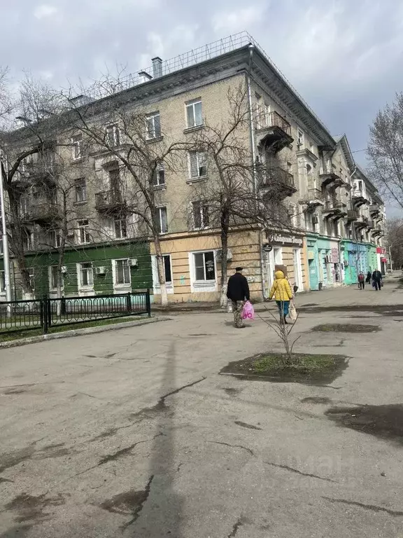 Комната Саратовская область, Саратов просп. Энтузиастов, 60 (17.9 м) - Фото 1