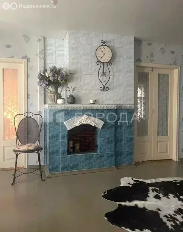 Дом в Барнаул, улица Аванесова, 120 (70 м) - Фото 2
