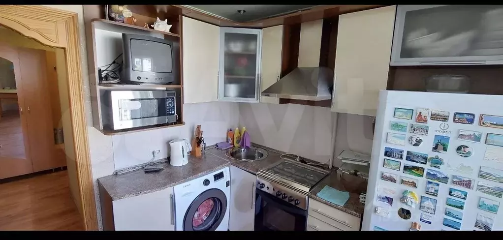 2-к кв. Алтайский край, Бийск Советская ул., 74 (42.0 м) - Фото 0