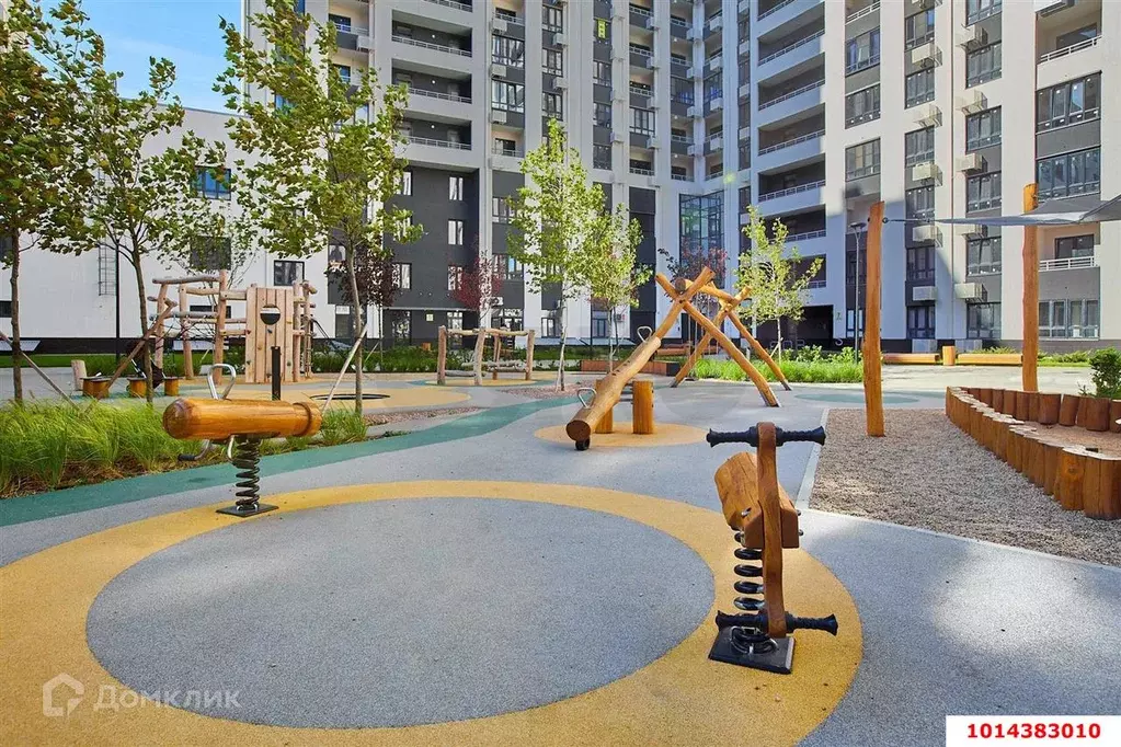 Продаётся 1-к квартира, 34.5 м - Фото 1