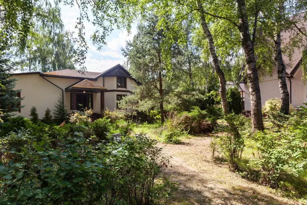 Дом в Москва Звезда-2000 ДПК, ул. Широкая, 39 (600 м) - Фото 2