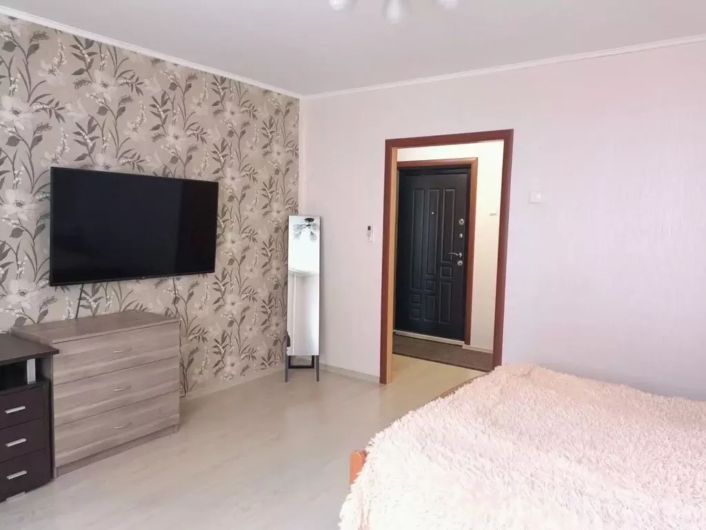 1-к кв. Московская область, Балашиха Балашихинское ш., 12 (41.0 м) - Фото 1