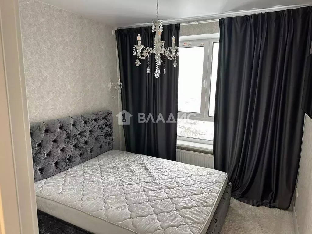 1-к кв. Москва Донецкая ул., 34к3 (41.0 м) - Фото 0