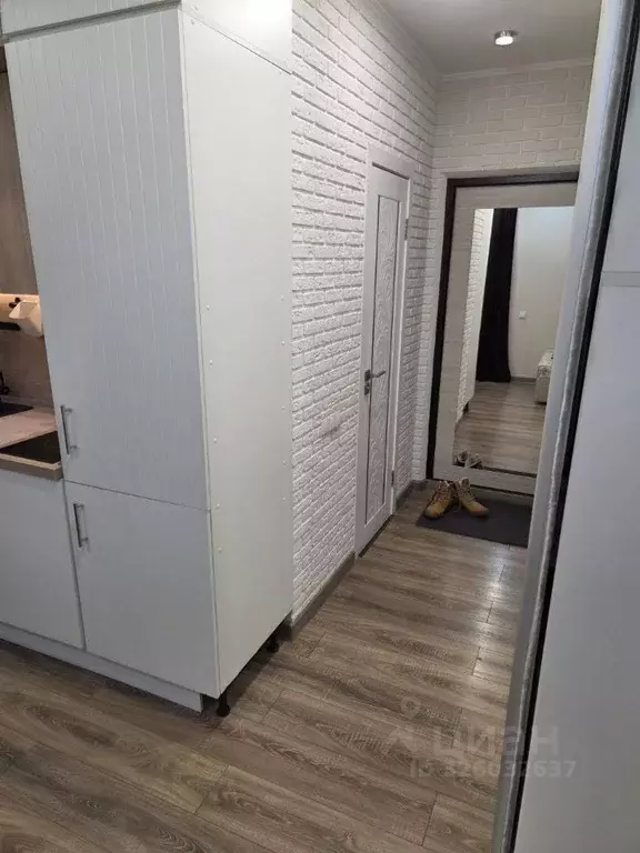 Студия Московская область, Ленинский городской округ, Лопатино пгт ул. ... - Фото 1