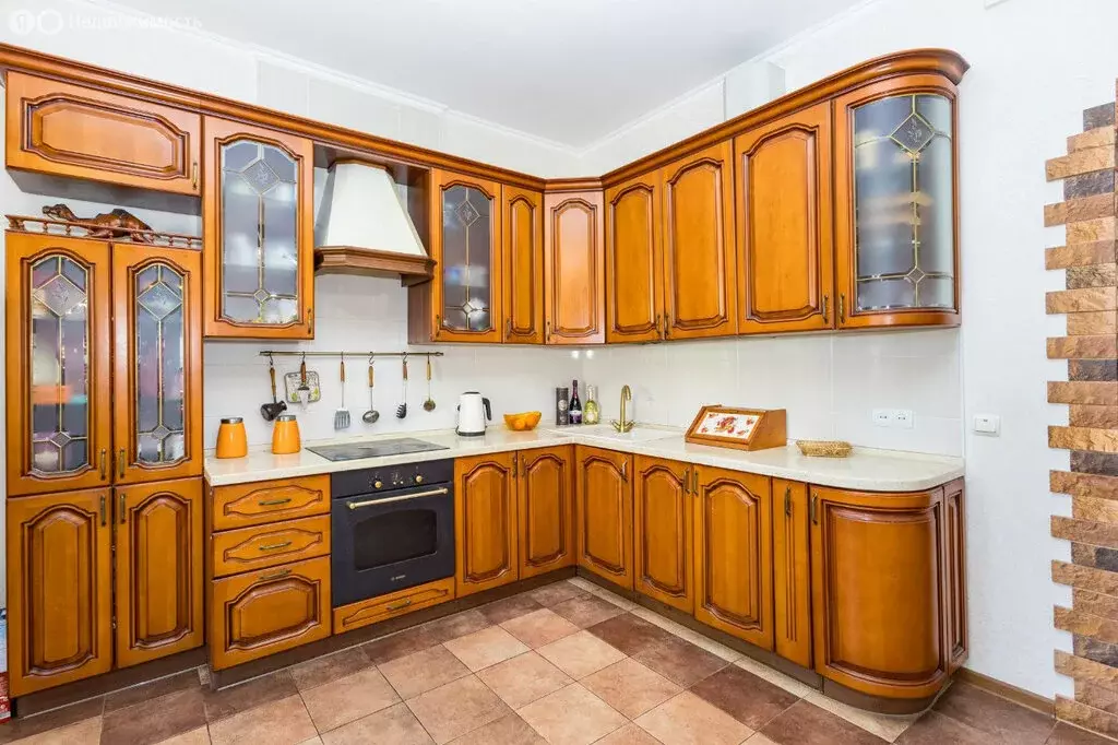 3-комнатная квартира: Благовещенск, улица Ленина, 150 (111.5 м) - Фото 2