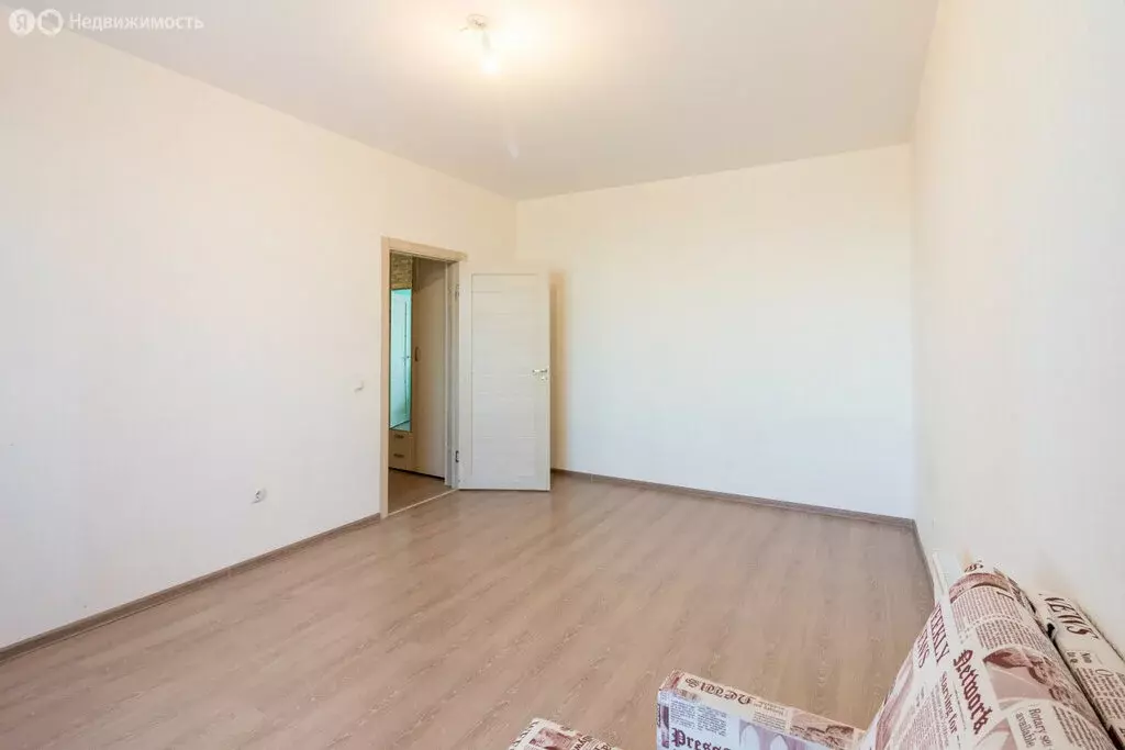 2-комнатная квартира: деревня Аро, Чудесная улица, 6 (60 м) - Фото 1