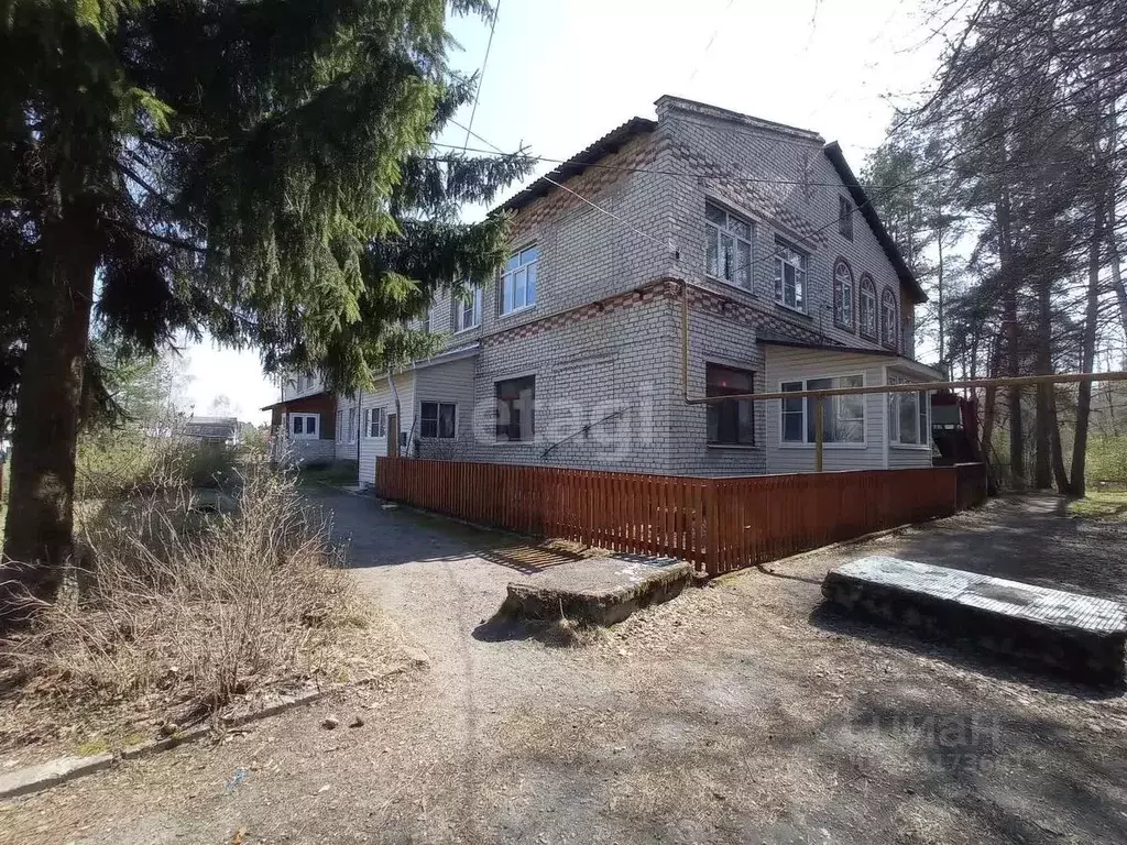 2-к кв. Владимирская область, Петушинский муниципальный округ, д. ... - Фото 1