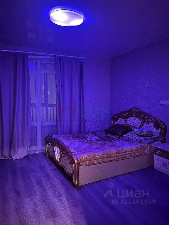 Студия Новосибирская область, Новосибирск ул. Титова, 232/3 (35.0 м) - Фото 2