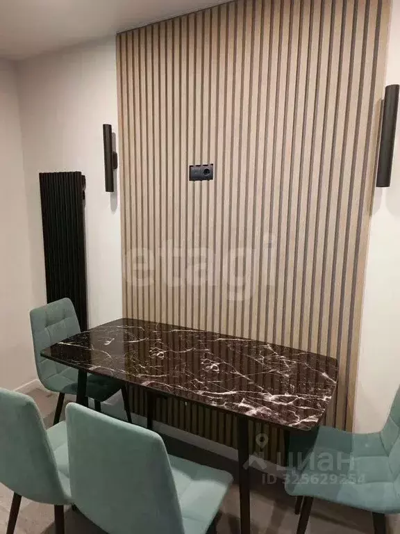 3-к кв. Воронежская область, Новоусманский район, Отрадненское с/пос, ... - Фото 1