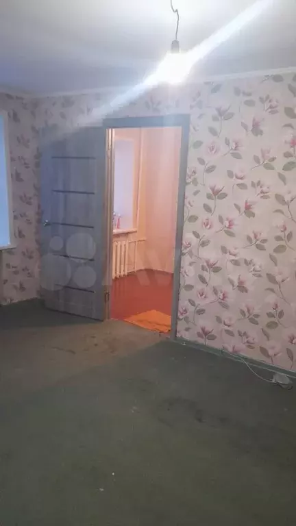 2-к. квартира, 40 м, 1/4 эт. - Фото 1