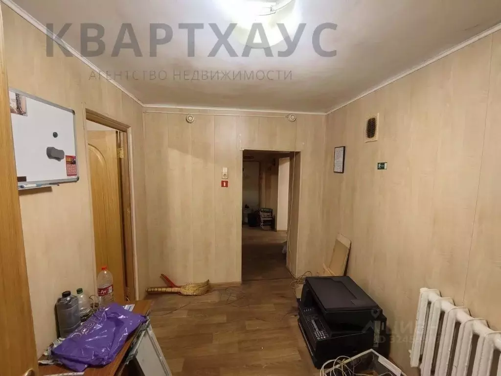 Офис в Волгоградская область, Волгоград Кузнецкая ул., 87/5 (73 м) - Фото 2