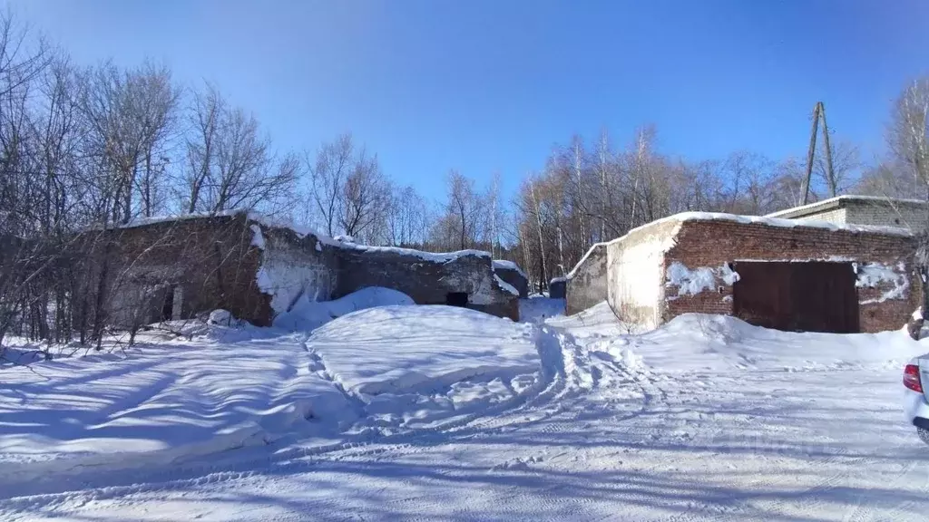 Помещение свободного назначения в Амурская область, Райчихинск ... - Фото 1