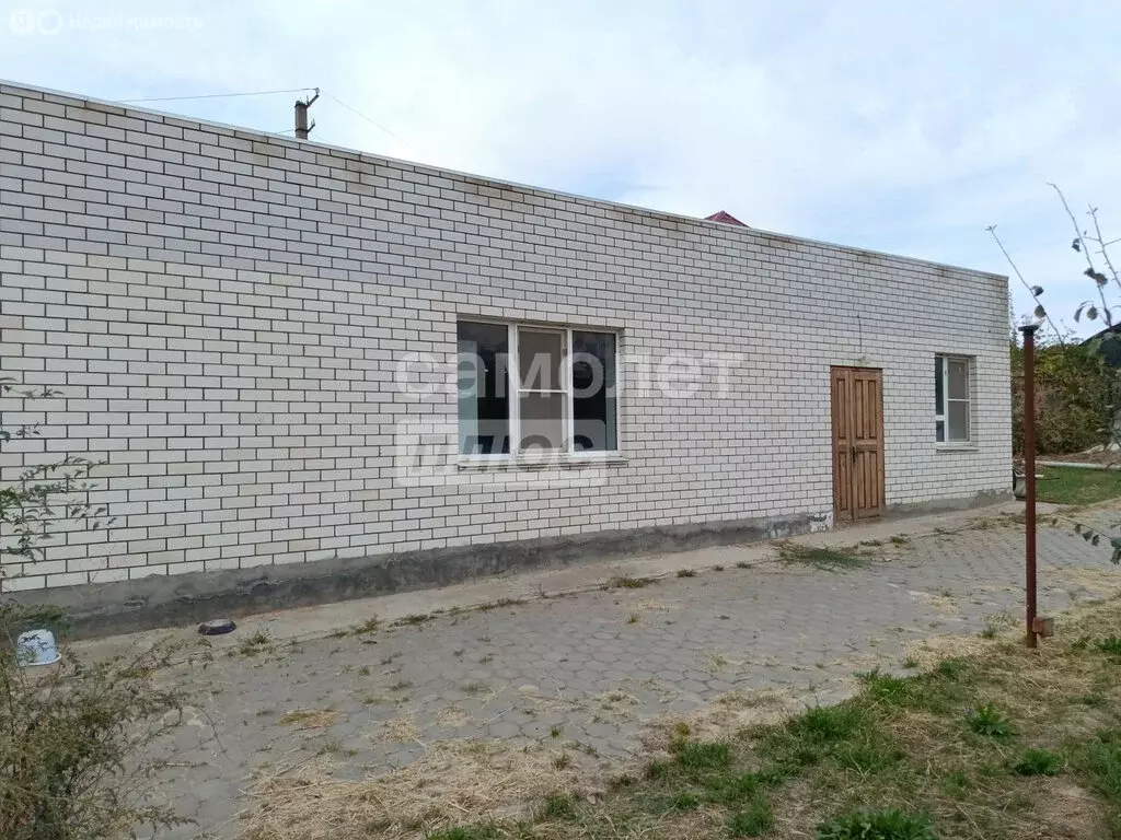 Дом в Элиста, улица имени Н.С. Хрущёва, 4 (310 м) - Фото 2