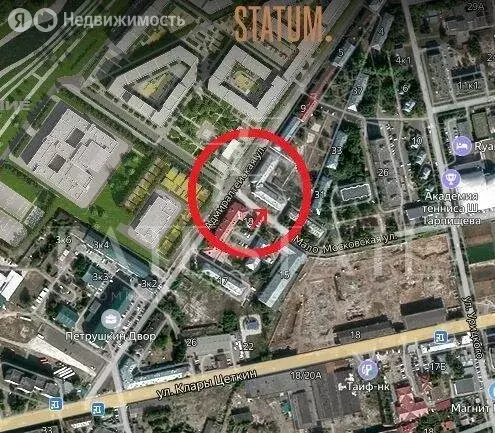 Помещение свободного назначения (200 м) - Фото 2