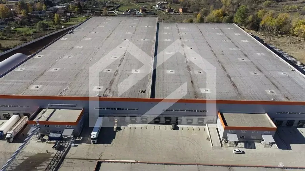 Помещение свободного назначения в Московская область, Клин ... - Фото 2