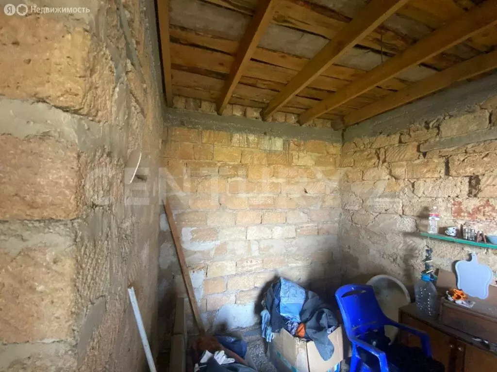 Дом в Евпатория, участок Новый, Новый переулок, 4А (109.4 м) - Фото 2