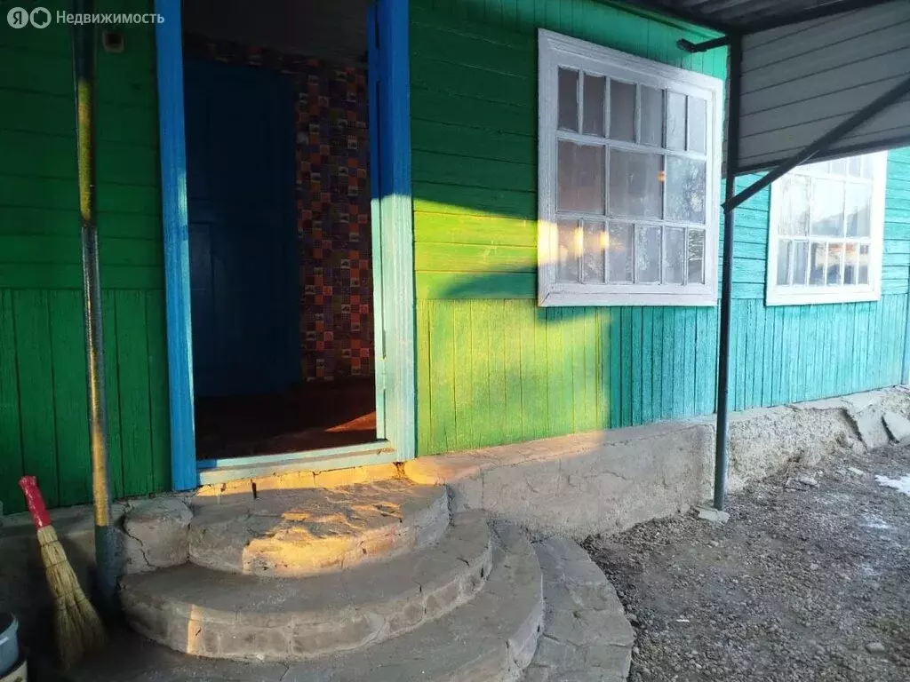 Дом в хутор Масаловка, улица Гагарина (46.1 м) - Фото 1