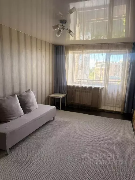 1-к кв. Ивановская область, Иваново ул. 8 Марта, 35 (31.4 м) - Фото 1
