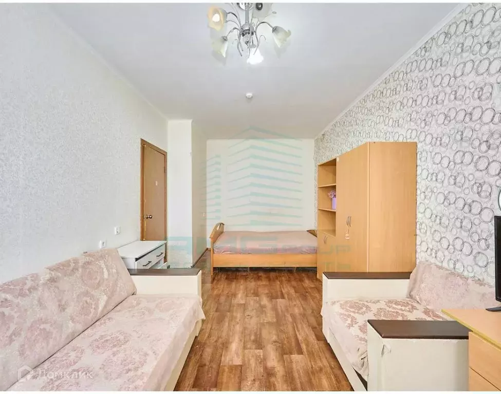 Продаётся 1-к квартира, 38 м - Фото 0
