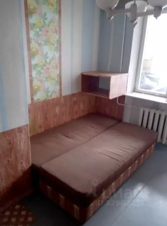 1-к кв. Крым, Симферополь ул. Миллера, 54 (24.0 м) - Фото 1