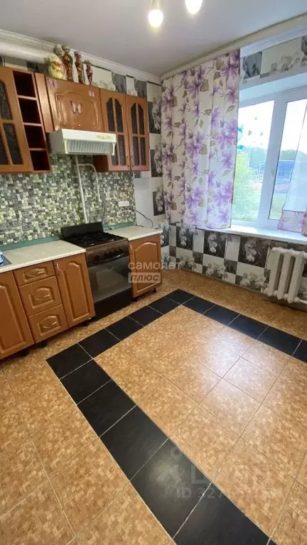 3-к кв. Башкортостан, Учалы ул. Мира, 32А (68.4 м) - Фото 2