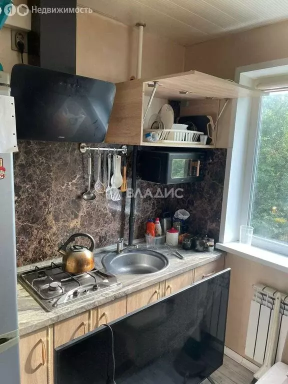 1-комнатная квартира: Жуковский, улица Гагарина, 11 (30.9 м) - Фото 2