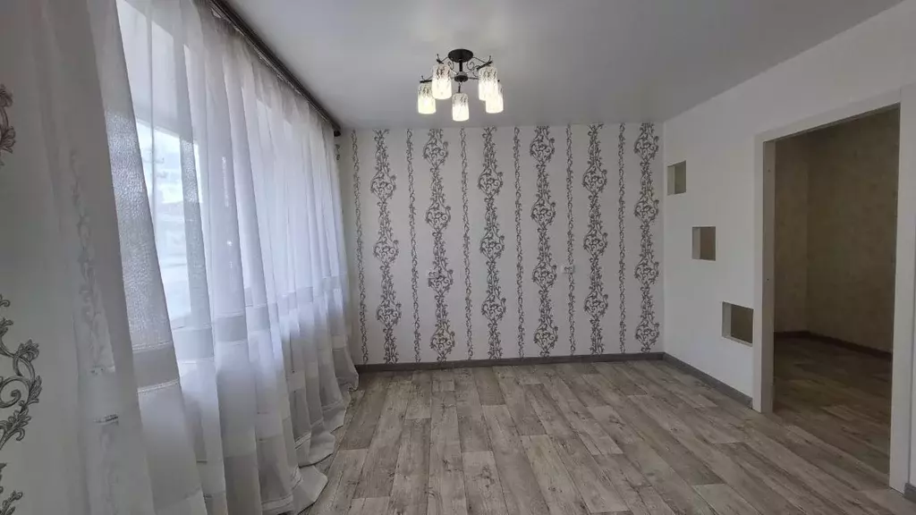 Продаётся 1-к квартира, 32.3 м - Фото 1
