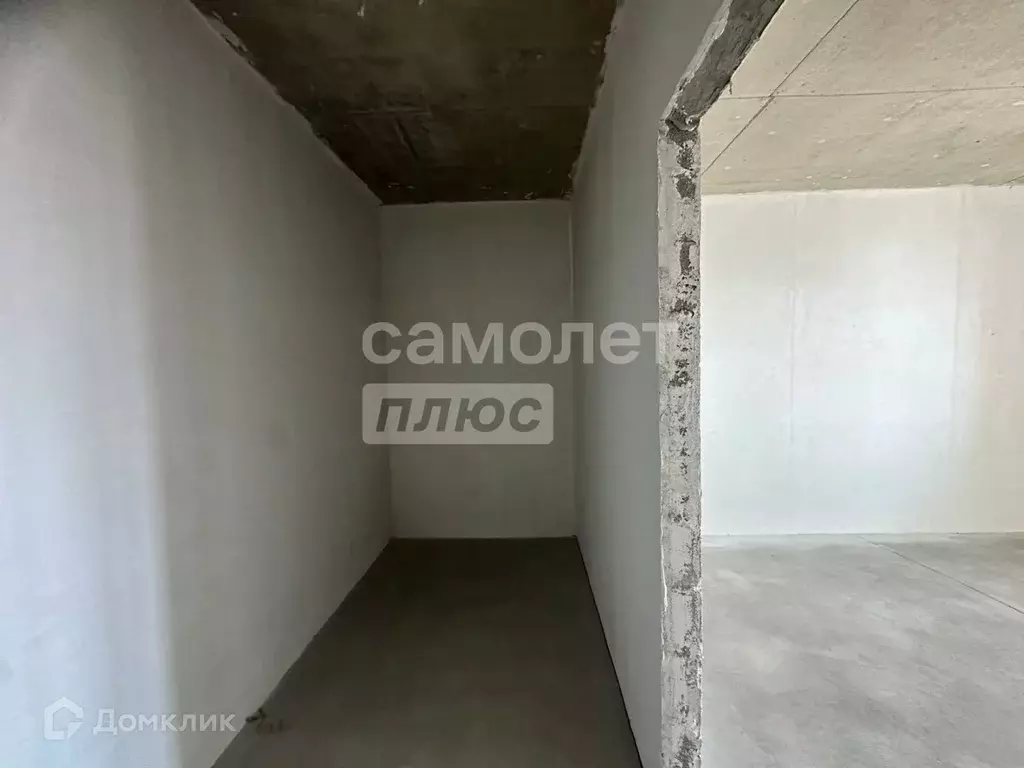 Продаётся 1-к квартира, 43.2 м - Фото 1